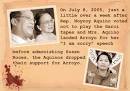 After Luisita massacre, more killings linked to protest « Luisita ...