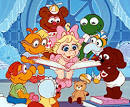 My Favorite Shows And Music: Muppet Babies