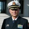 Li Andong, Adm. Wu Shengli