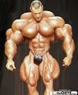 His name is Jay Cutler and I'm