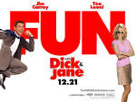 Fun with Dick and Jane