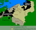 Prussian Army : Preußische Armee : History : Organization : Generals