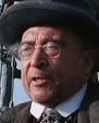 Spanish character actor Manuel