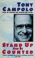 Cover of: Stand up and be counted by Anthony Campolo - 6692326-M