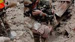 Baby pulled from Nepal earthquake rubble after 22 hours - CNN.com