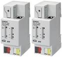 New KNXnet/IP devices enable maximum energy use - Siemens Global ... 