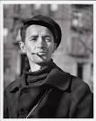 Woody Guthrie.