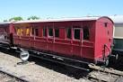 Carriage and Wagon Company - via Daymix