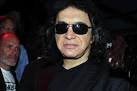 Gene Simmons of Kiss, is not too happy with President Obama these days. - gene-simmons-nc