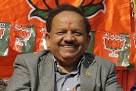 Ready for assembly election in Delhi: Harsh Vardhan - Livemint