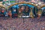 2014 - W1 | TOMORROWLAND