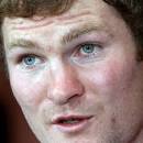 Ryan Acknowledged As Munster