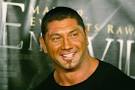 Batista Wrestler Batista