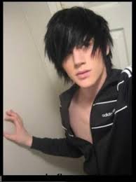 Emo Fashion and Hairstyles-2