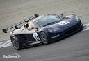 Ascari KZ1 - Top Speed