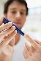 Aggressive approach to diabetes proves harmful   Nature News