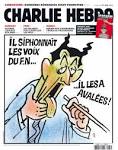 CHARLIE HEBDO | Hebdo satirique, politique et social, sans pub.