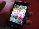 BlackBerry Storm review -- Engadget
