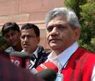 Yechury supports "Occupy
