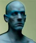 speaking"~ Nadav Kander