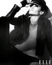 jennifer lopez photo shoot