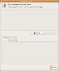 How To Upgrade Ubuntu 7.10 to Ubuntu 8.04 | Ubuntu Tutorials