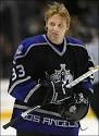 Jack Johnson, Defense, Los Angeles Kings photos