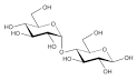[edit] <b>Oligosaccharides</b>