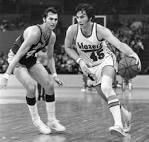 Blazers Top 40: No. 4 Geoff Petrie -- the 'original Trail Blazer ...