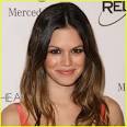 Photo Gallery: <b>Rachel Bilson</b> is close to
