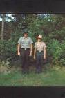 Ranger Rick Holt Photo Album