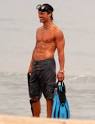 Matthew McConaughey Image Getting Ripped With the Matthew McConaughey Workout Picture 7