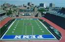 Franklin Field - History, Photos &amp; More of the former NFL stadium ...