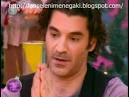 Χριστόφορος Παπακαλιάτης στον