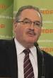 Brian Mason Alberta NDP leader
