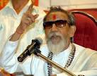 Bal Thackeray HD Photos