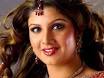 Ramba aka Vijaya Lakshmi is a