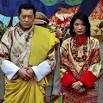 Bhutan's King weds India-educated Pema; kingdom gets Queen - PTI -