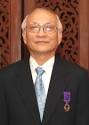 Honours and Awards of Mahidol