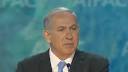 Netanyahu: No disrespect to President Obama for visit - CNN Video