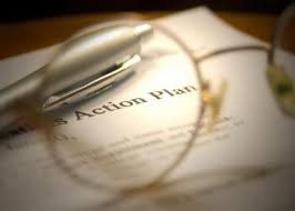 Writing a Business Plan
