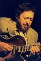 Barney Kessel (October 17,