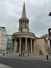 All Souls Church, Langham - via Daymix