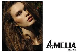 Amelia Brown | All About Models - Amelia_Brown