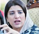 Chairperson Farzana Raja,