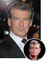 Pierce Brosnan, Stephen King
