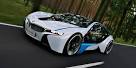 sports cars bmw