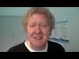 Iain Lauchlan talks about