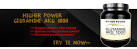  Higher Power Glutamine AKG Review