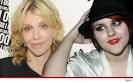 Frances Bean was super pissed